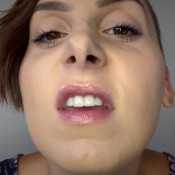 open up, toilet slut hd goddess arielle