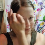 kamasutracandy facial expressions while i poo by fan request kamasutra candy