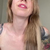 harley sin only step mommy can touch