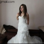 fart in a wedding dress hd hd sparklyhot