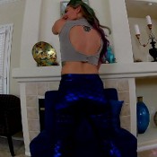 mermaid goddess mesmerize savannah fox