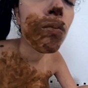 scat swallow xxl milf muscle girl v s18 years old sweet and skinny babe hd sg-video