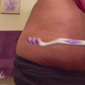 fart clips 2021 pt 7 hd pretty bambi