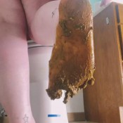 lucypuddles booty and soles and scat oh my!