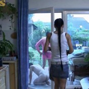 scat movie world a sadistic weekend. part 5