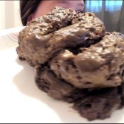 Missellie8 Big Sticky Smear Smell Lick And Smear I Love The Way She Loves The Smell EllieShae