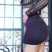 Farting Joi - Cum To My Stinky Farts Hd Xiofox Xiomara Fox