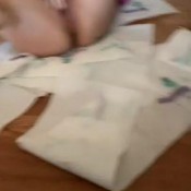 birthday diarrhea goddess jade