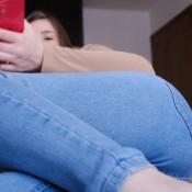 farting in jeans joi for my fart slave hd blowrayne
