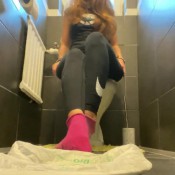 veganlinda - i shit too big for your plate