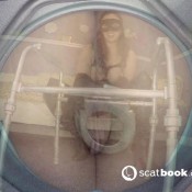 Loverachelle2 My Ass Owns You Worm