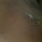 Mochalamulata Pooping On My Feet And On Your Dick.