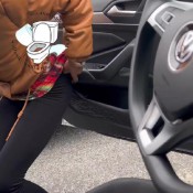 Southerns0les Piss At The Pier In Ocean City MsHazelMarie