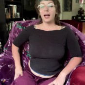 Best Friend Shows Off Her Burping Skills Damnedestcreature