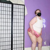 Fat Ass Farting On Wall Fart Fetish HD Godmother The Great Godmotherofass