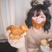 Dirtybetty Your Shit Lemon Spider Sandwich Sweet Betty Parlour