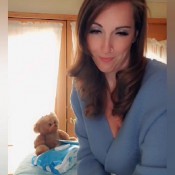 Abdreams - Mommy Kat Diaper Change Pov