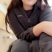 Cherrydream Poop