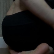 Amayarose Oops I Almost Pooped My Pants