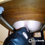 Mistressanna Farts Eater