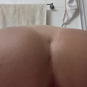 Amaterasuw_ Let Me Push My Asshole Open While You Clean Me Up