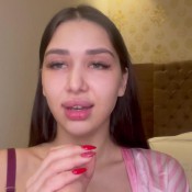 Kristinaxxx Arrogant Mother Fucks Son