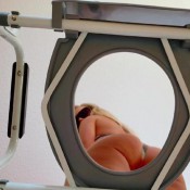 Clean Mommys Shithole Blond Blaster Madison Stone