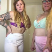 Embermae Cornhole Confessions