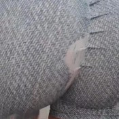 Skyedgirl Fart And Poop In Leggings