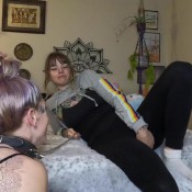 Classyngassy Fart Dom Fart Sub Classy N Gassy