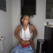 Ariana Aimes Cum On My Dirty Asshole Joi