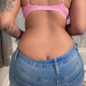 Iamkapri Got Stuck In My Jeans And Shit Myself Kapri Styles