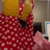 Princess_starry Daddycon Hehe