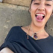 Amaterasuw Beach Poop