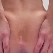 Blackrasbaby Log Drop