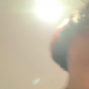 Sofia Reyes Enema And Dirty Anal