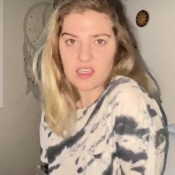 Marigoldrue Solo Farting And Dirty Talk
