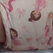 Mariaabdl Messing My Princess Diaper
