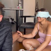 Colombianbigass Guess What I Am Touching Game Goes Wrong