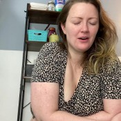 Perfectnips742 Pooping For You