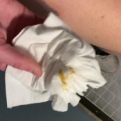 Yourfavoritefartgirl I Dont Know What To