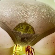 Freckledred Diarrhea Diaper