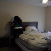 Katarina Cooper Moving Day