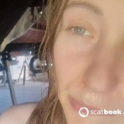 Kittyskatt Sb Xxxclusive Snotty Sweaty Shit Show 8 Kitty Klitt