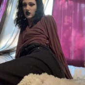 Mariethegasqueen I Love Blanket Farts - I Like How Warm They Feel