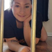 Chicagodomme Caught And Caged
