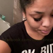 Tootprincess Christmas Shit Goddess Rican