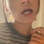 Debtqueen98 I Want You To Eat All My Shit