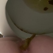 Yourfavoritefartgirl Woops