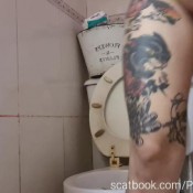 Petitecutetrash Cago Meo Y Me Tiro Pedos